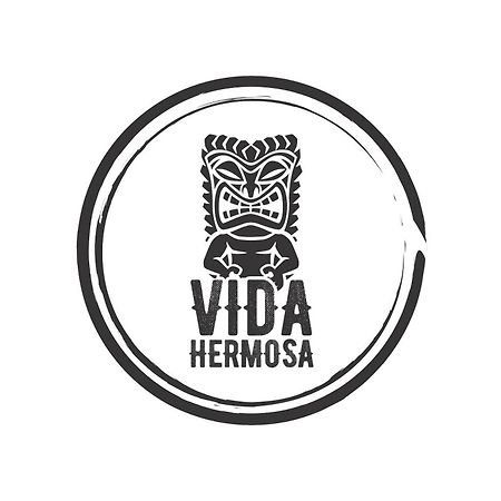 Vida Hermosa Playa Hermosa  Kültér fotó