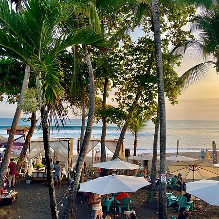 Vida Hermosa Playa Hermosa  Kültér fotó