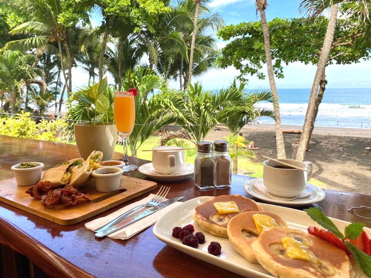Vida Hermosa Playa Hermosa  Kültér fotó