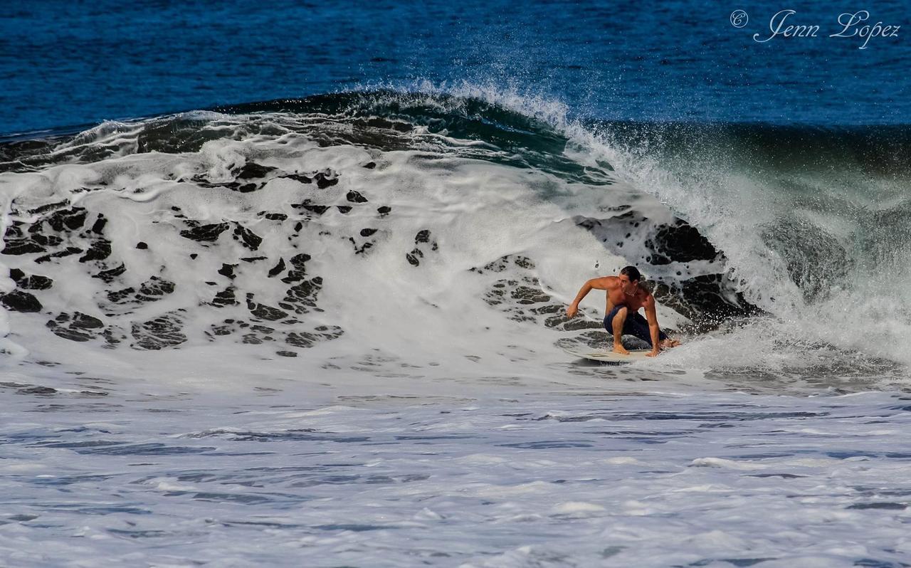 Vida Hermosa Playa Hermosa  Kültér fotó