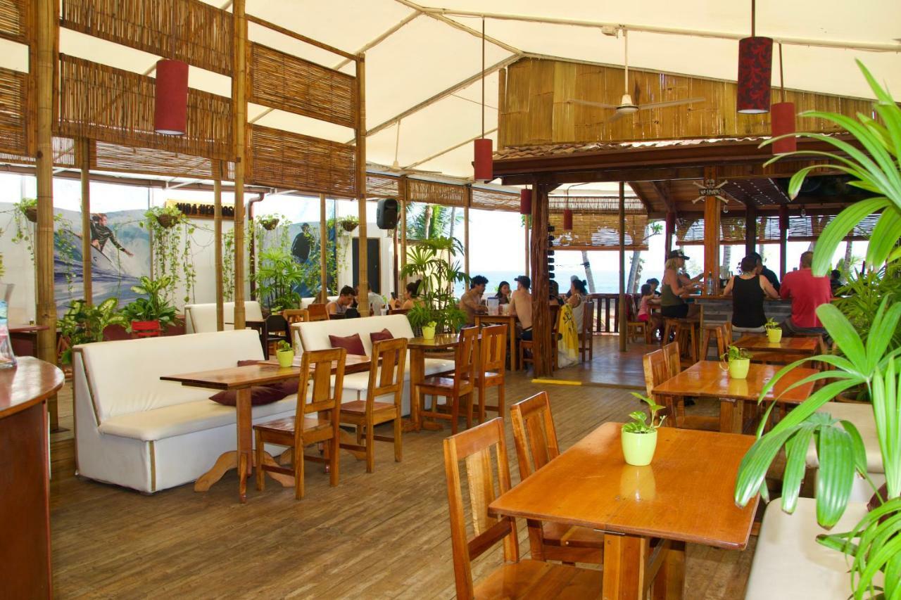 Vida Hermosa Playa Hermosa  Kültér fotó