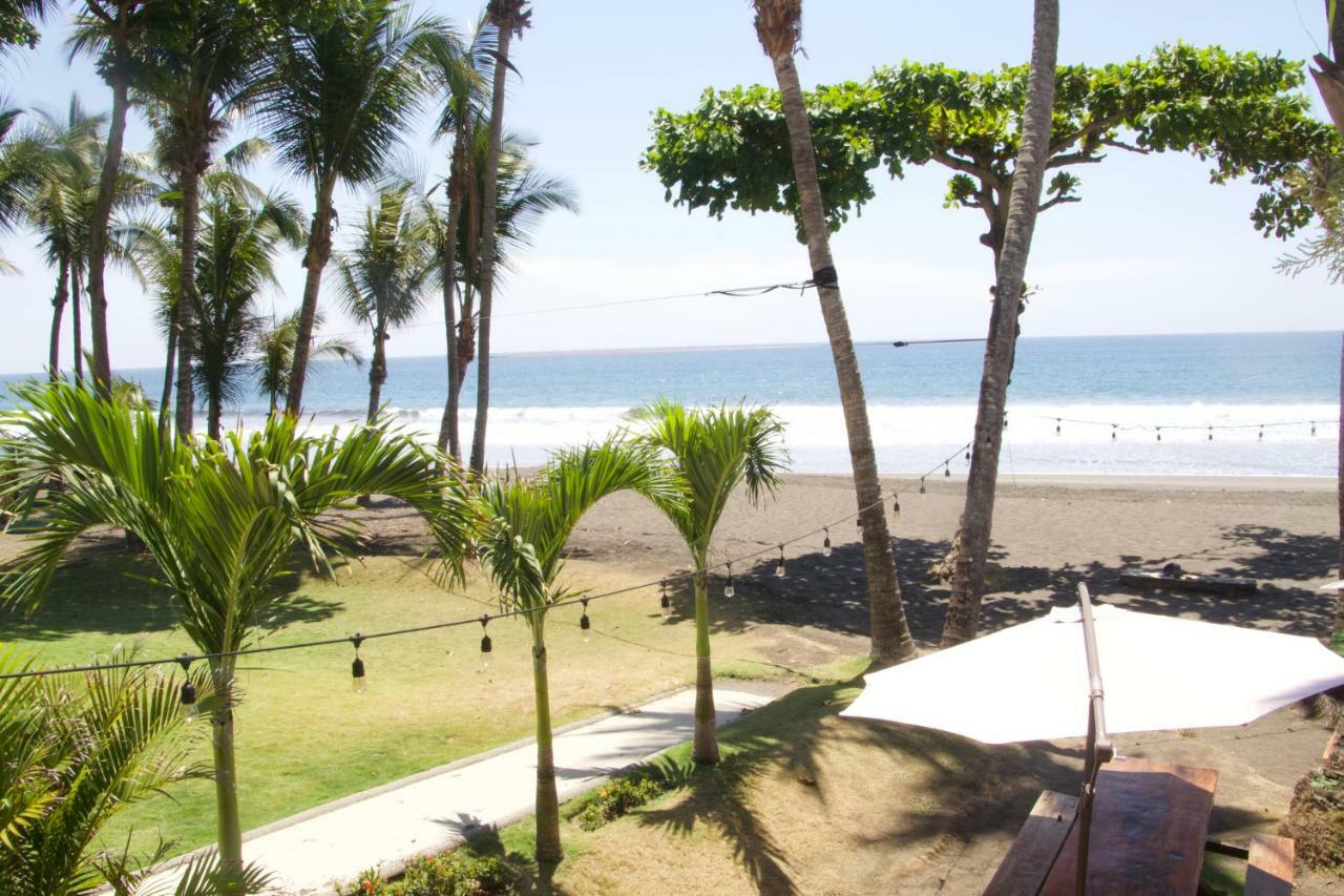 Vida Hermosa Playa Hermosa  Kültér fotó