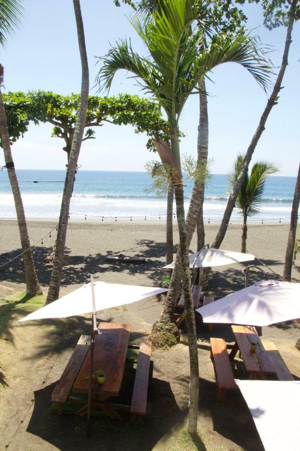 Vida Hermosa Playa Hermosa  Kültér fotó